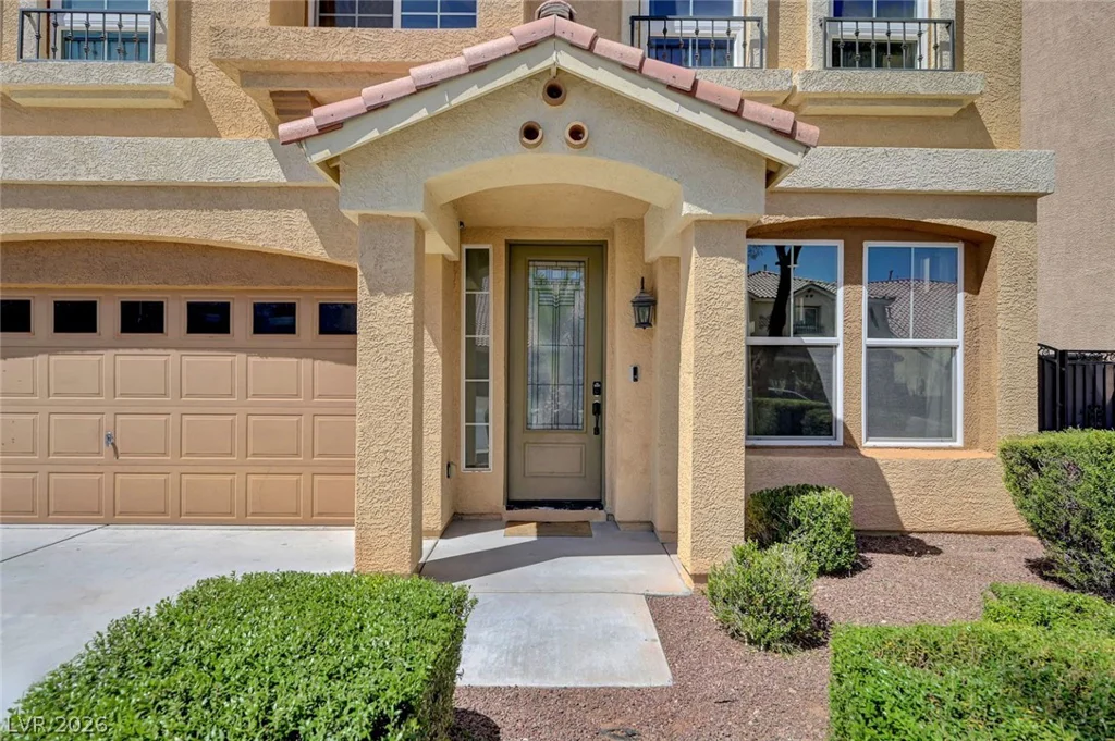 5416 Tulip Hill, Las Vegas, NV 89141