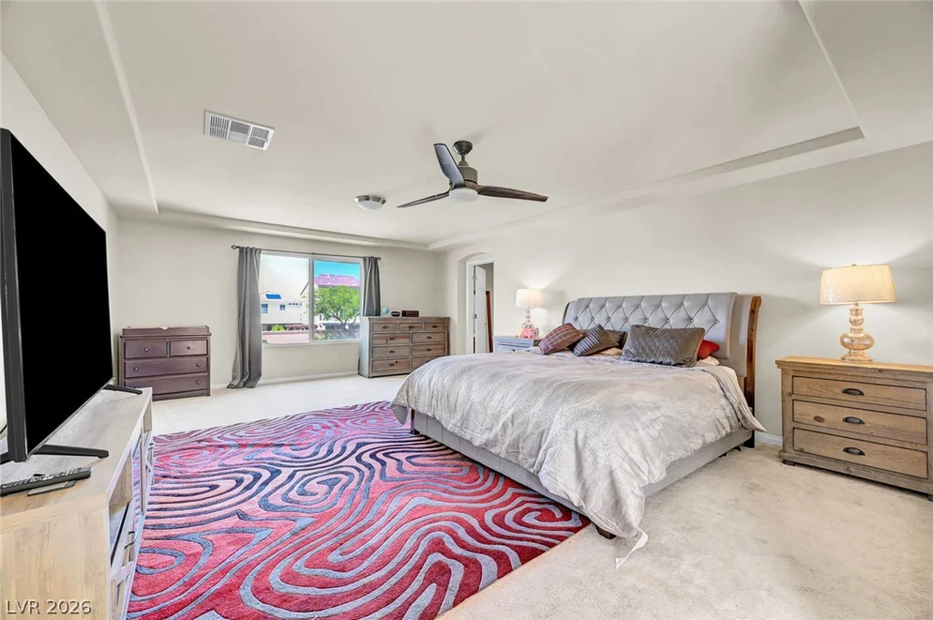 5416 Tulip Hill, Las Vegas, NV 89141
