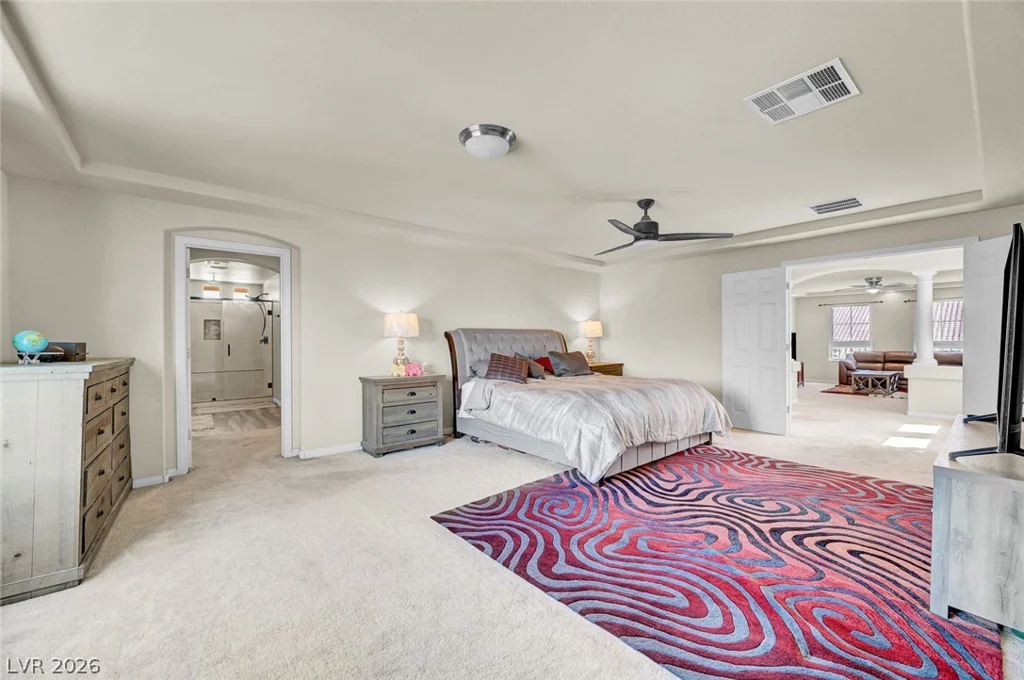 5416 Tulip Hill, Las Vegas, NV 89141