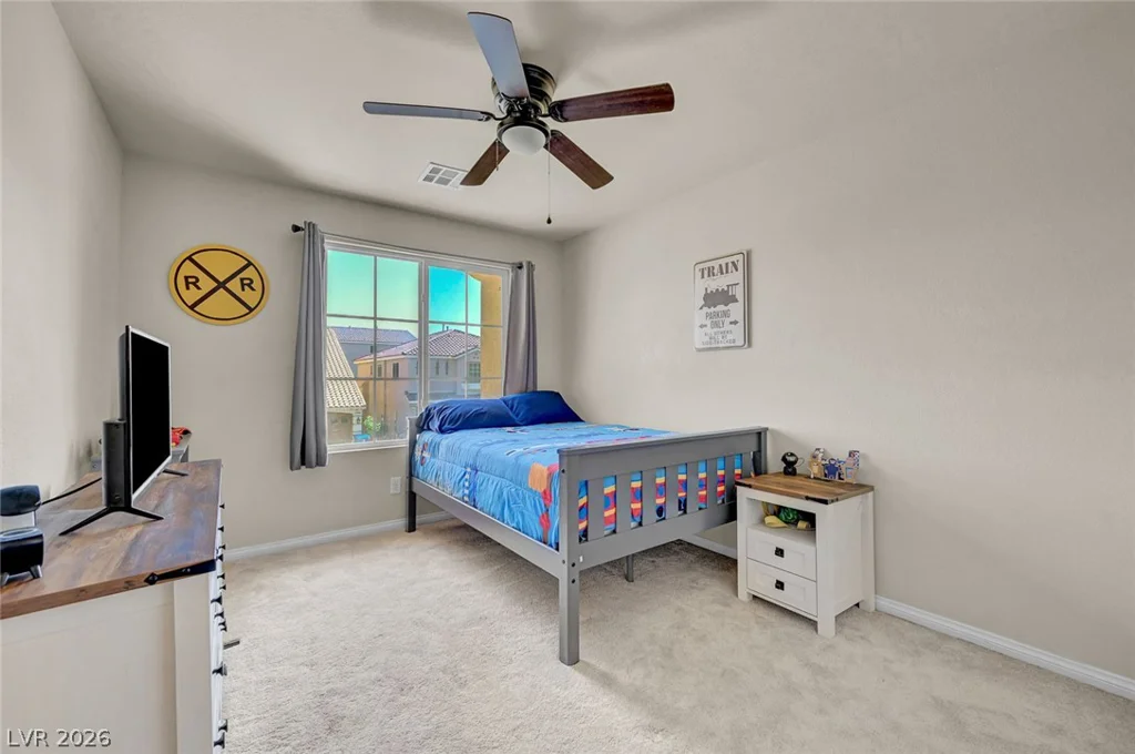 5416 Tulip Hill, Las Vegas, NV 89141