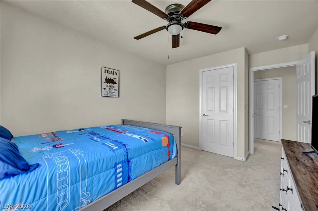 5416 Tulip Hill, Las Vegas, NV 89141