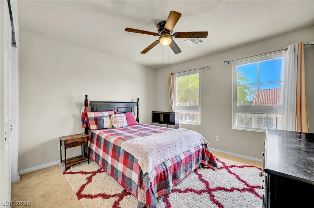 5416 Tulip Hill, Las Vegas, NV 89141