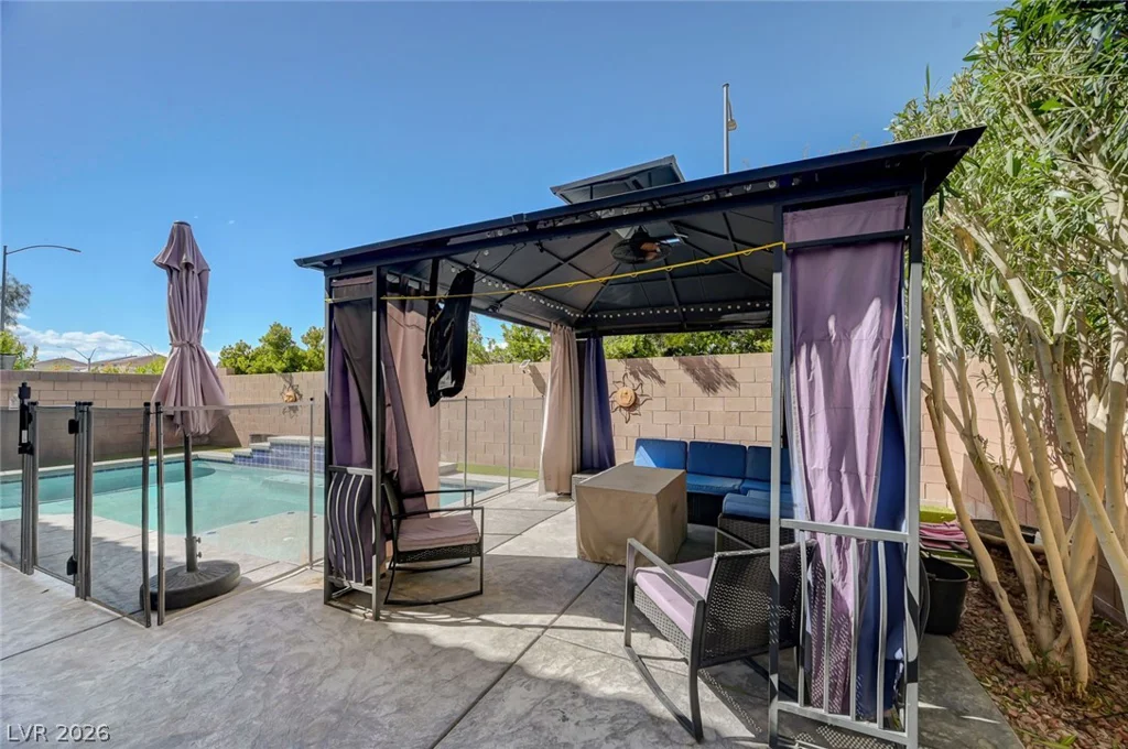 5416 Tulip Hill, Las Vegas, NV 89141