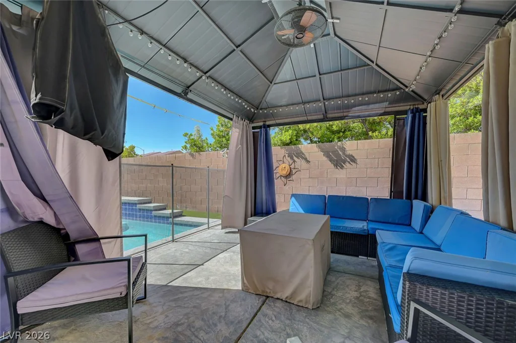5416 Tulip Hill, Las Vegas, NV 89141