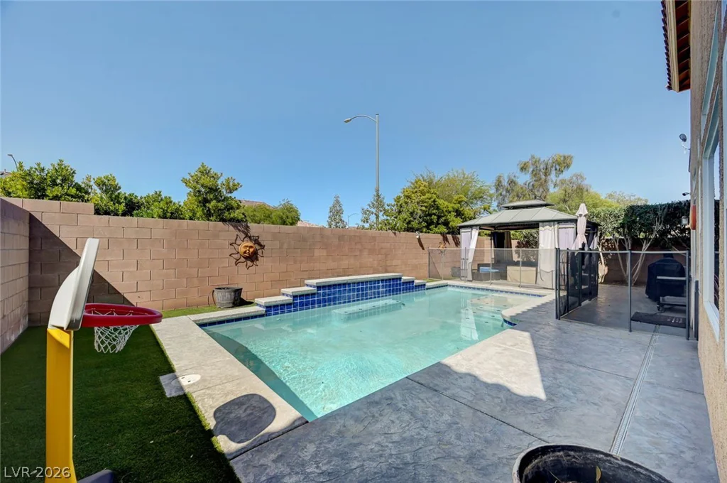 5416 Tulip Hill, Las Vegas, NV 89141