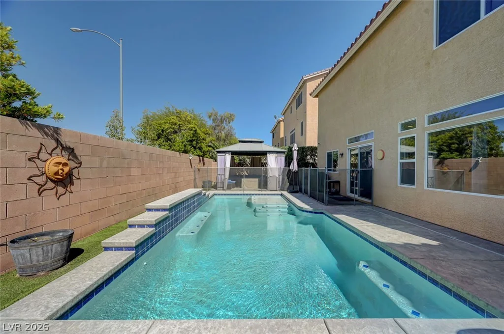 5416 Tulip Hill, Las Vegas, NV 89141