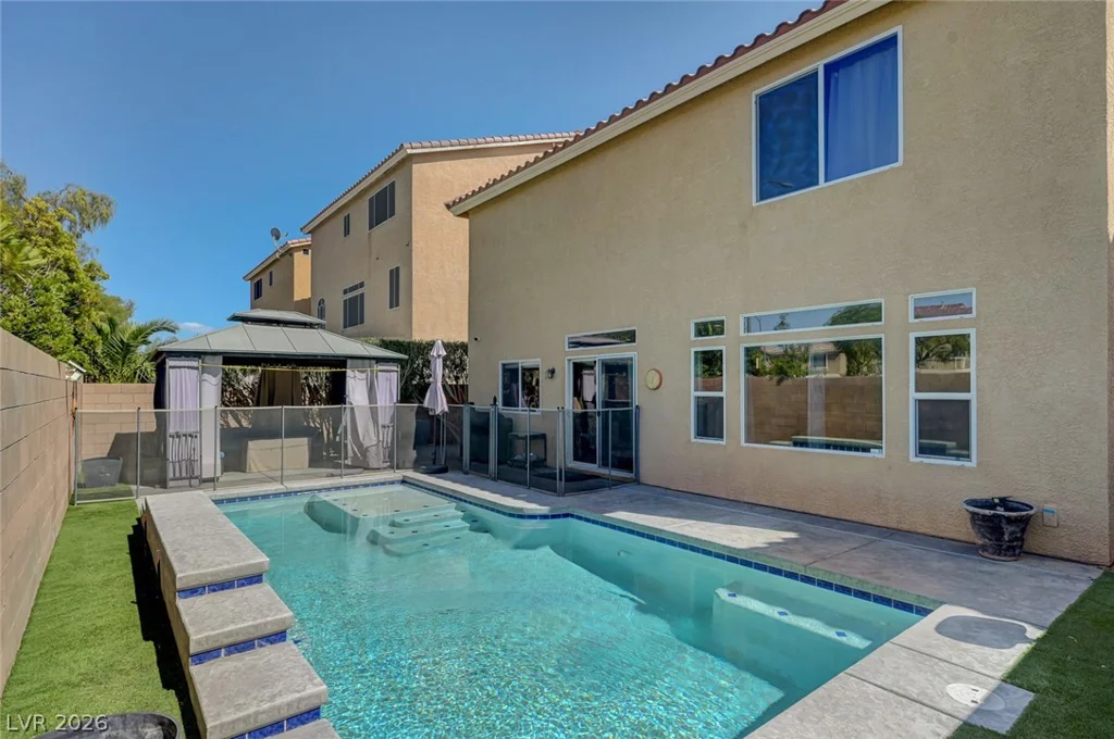 5416 Tulip Hill, Las Vegas, NV 89141