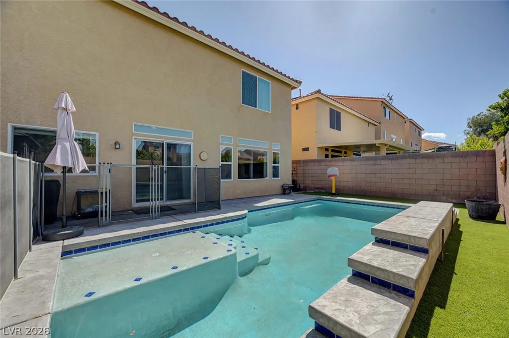 5416 Tulip Hill, Las Vegas, NV 89141