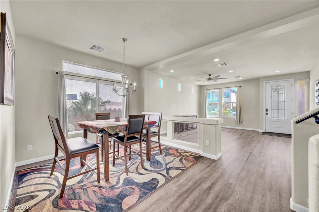 5416 Tulip Hill, Las Vegas, NV 89141