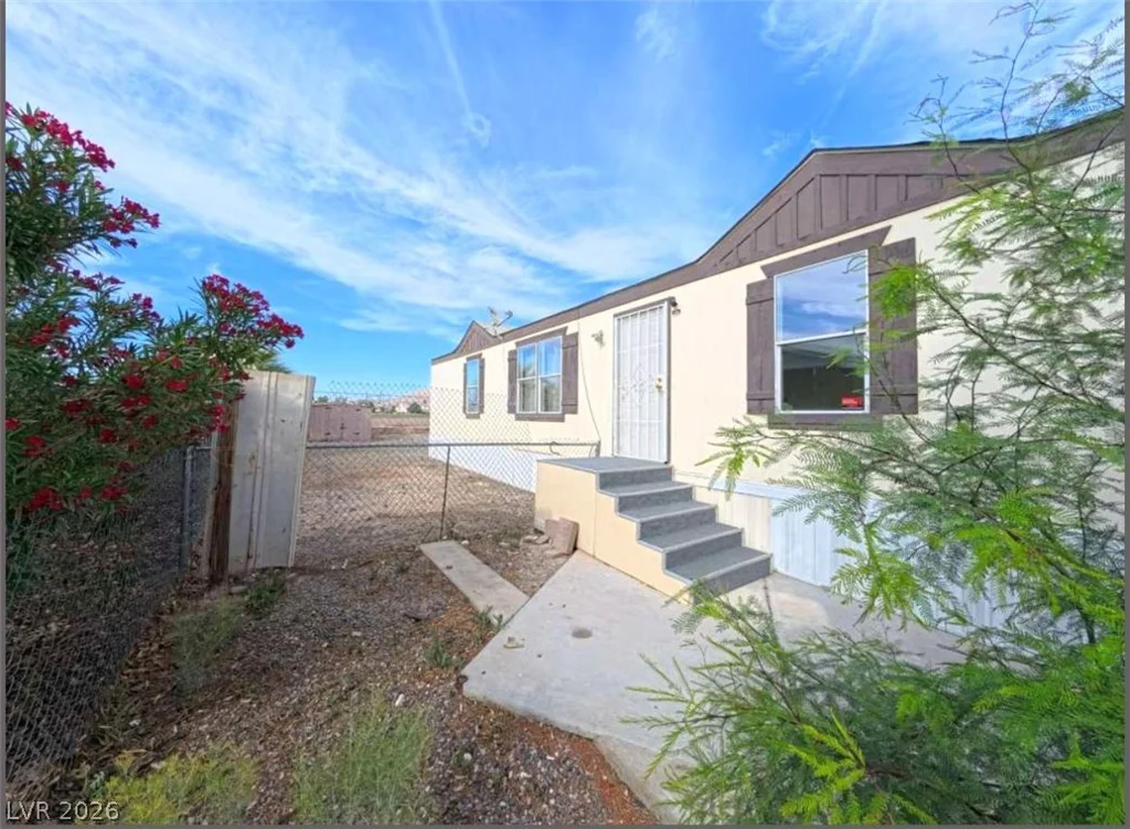 2781 Acadia, Las Vegas, NV 89142