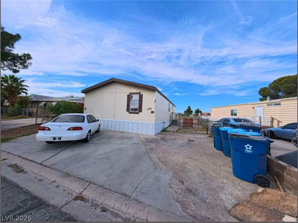 2781 Acadia, Las Vegas, NV 89142