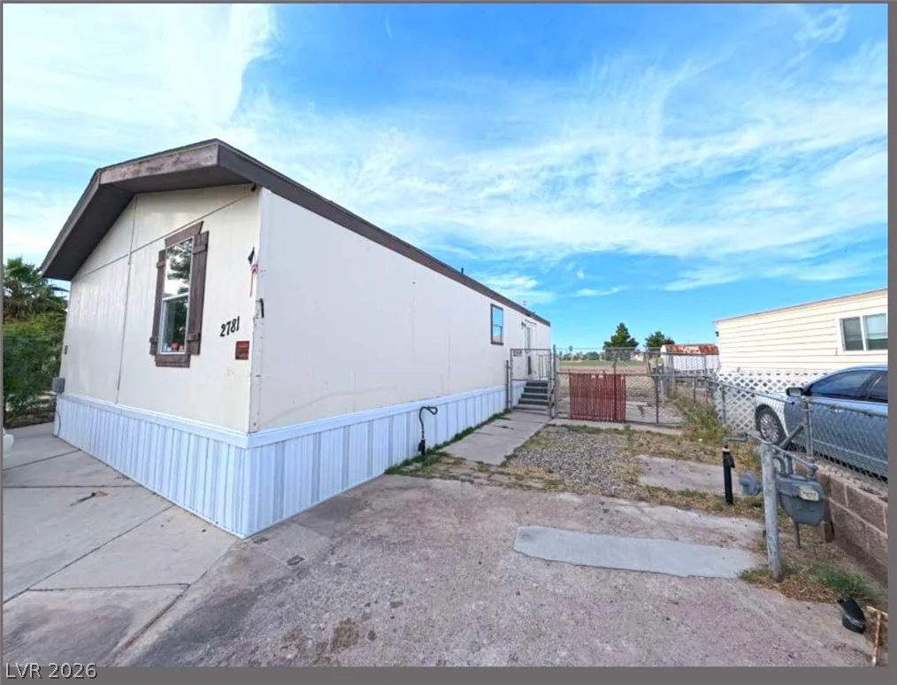 2781 Acadia, Las Vegas, NV 89142
