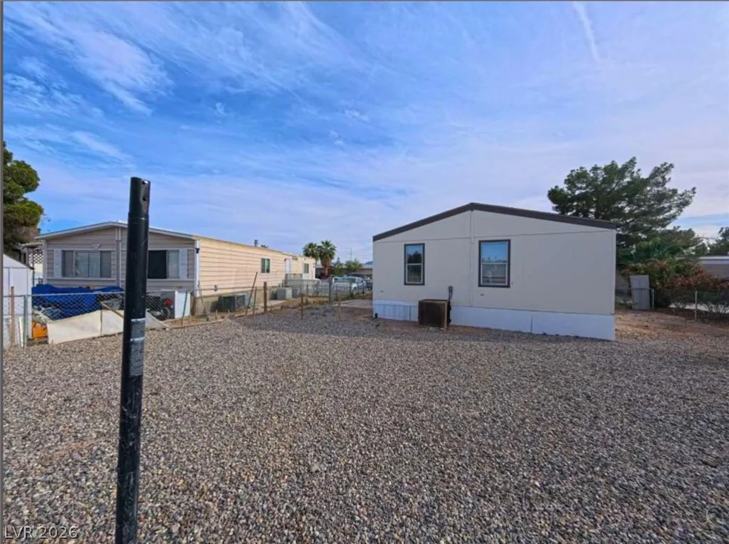 2781 Acadia, Las Vegas, NV 89142