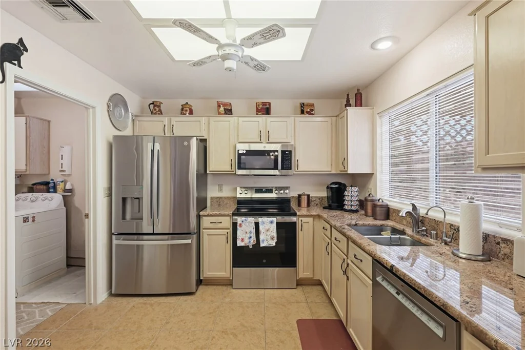 2637 Saltbush, Las Vegas, NV 89134