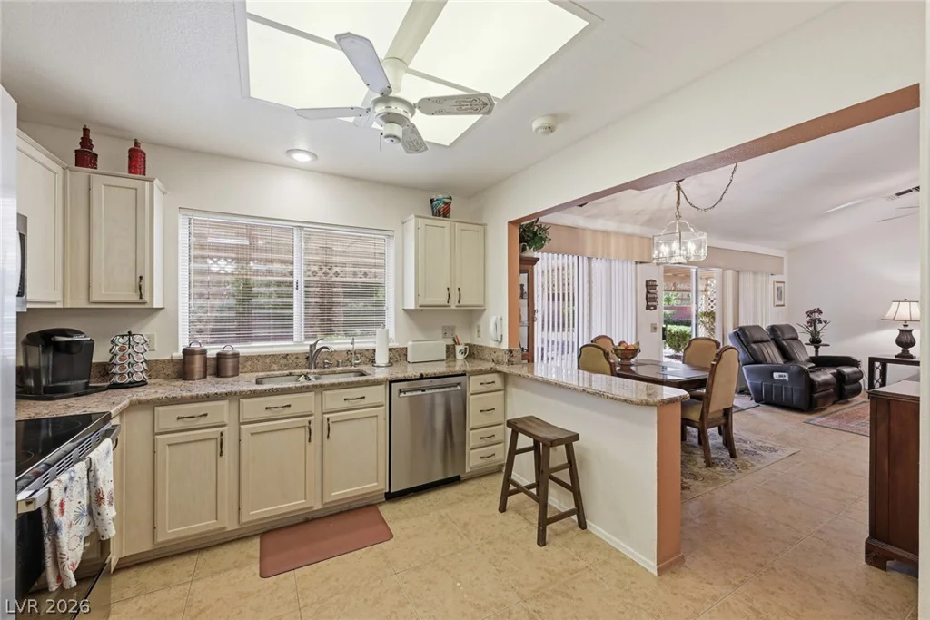 2637 Saltbush, Las Vegas, NV 89134