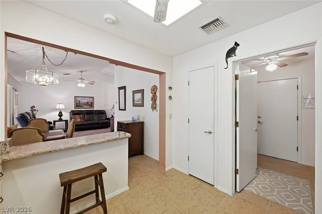 2637 Saltbush, Las Vegas, NV 89134