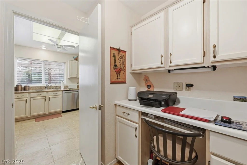 2637 Saltbush, Las Vegas, NV 89134