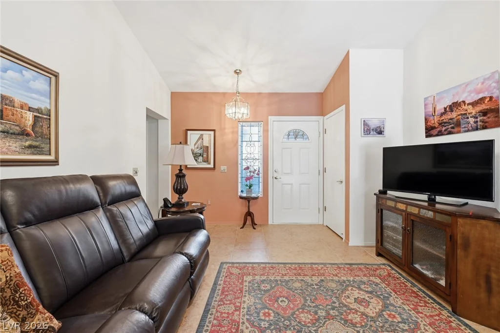 2637 Saltbush, Las Vegas, NV 89134