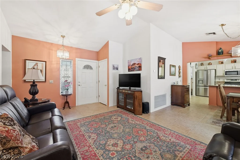 2637 Saltbush, Las Vegas, NV 89134