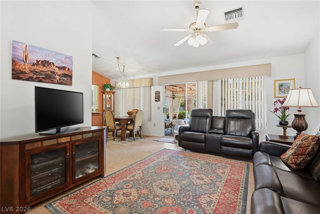 2637 Saltbush, Las Vegas, NV 89134