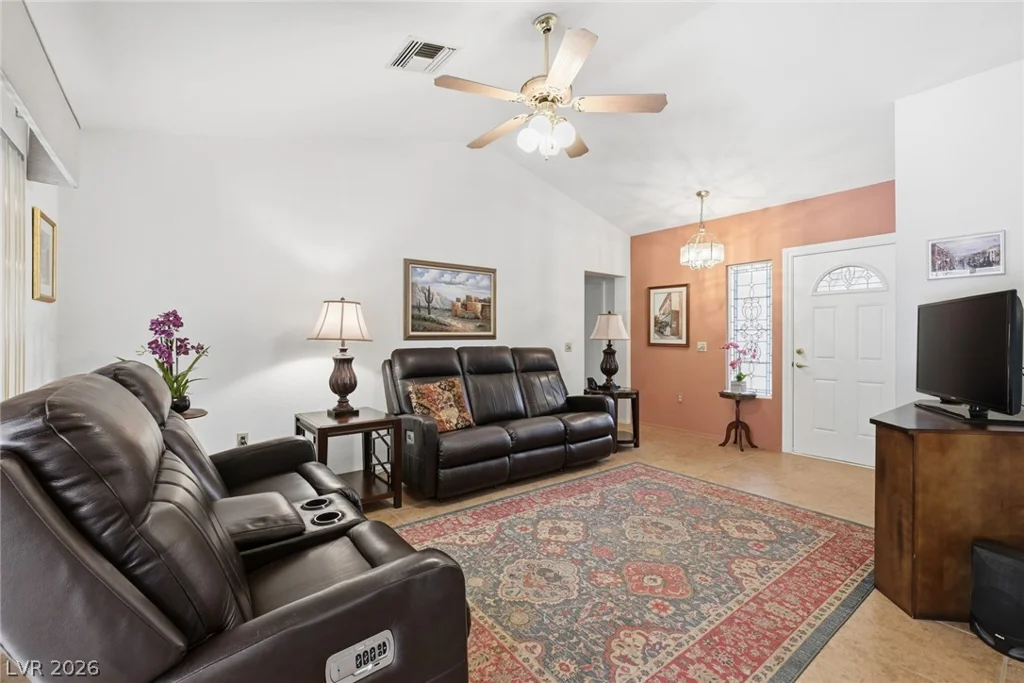 2637 Saltbush, Las Vegas, NV 89134
