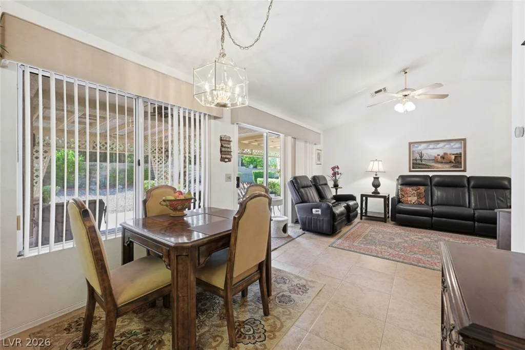 2637 Saltbush, Las Vegas, NV 89134
