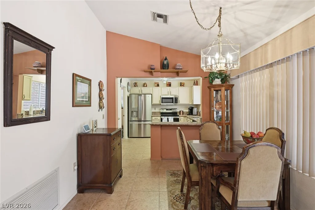 2637 Saltbush, Las Vegas, NV 89134