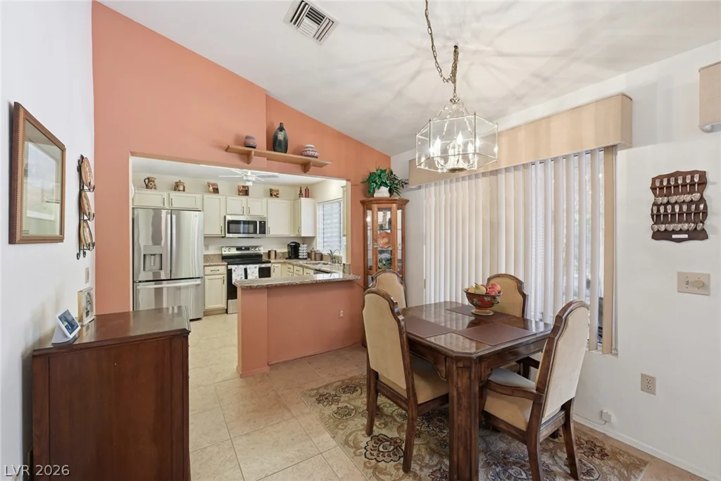 2637 Saltbush, Las Vegas, NV 89134