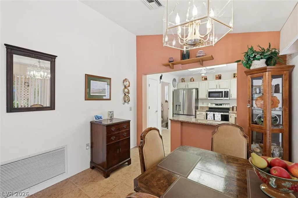 2637 Saltbush, Las Vegas, NV 89134