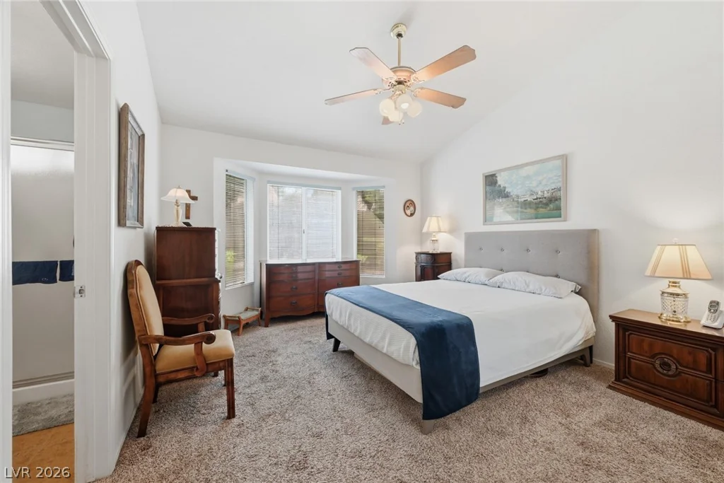 2637 Saltbush, Las Vegas, NV 89134