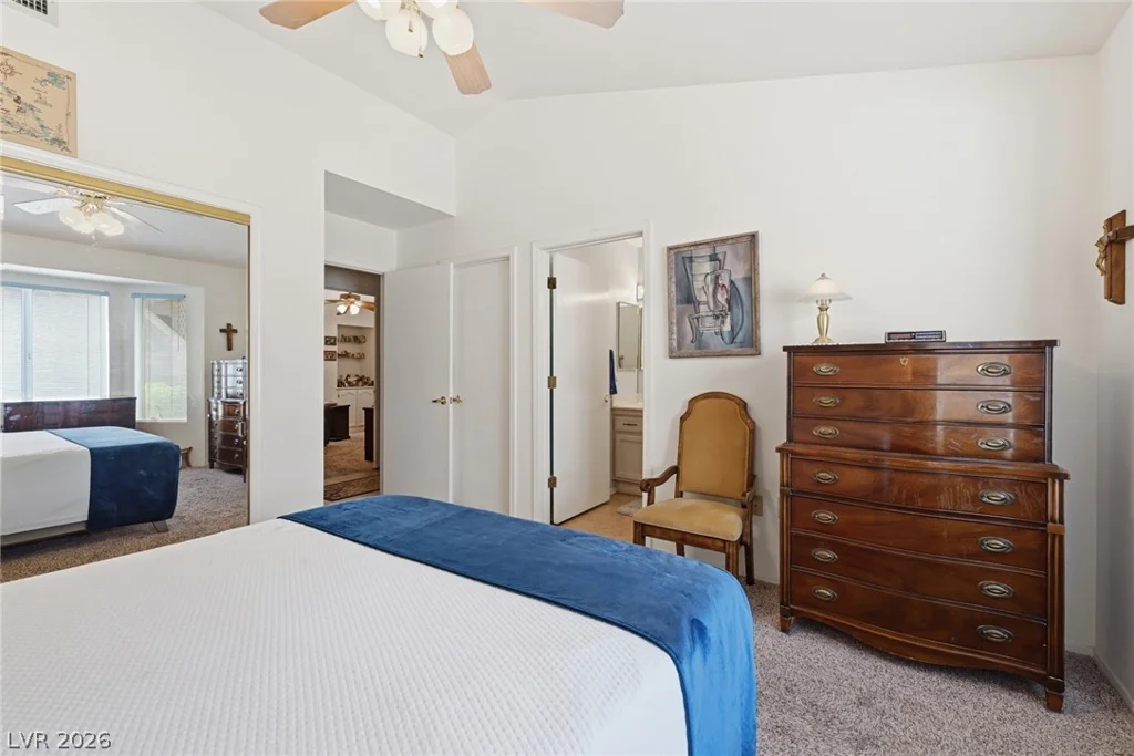 2637 Saltbush, Las Vegas, NV 89134