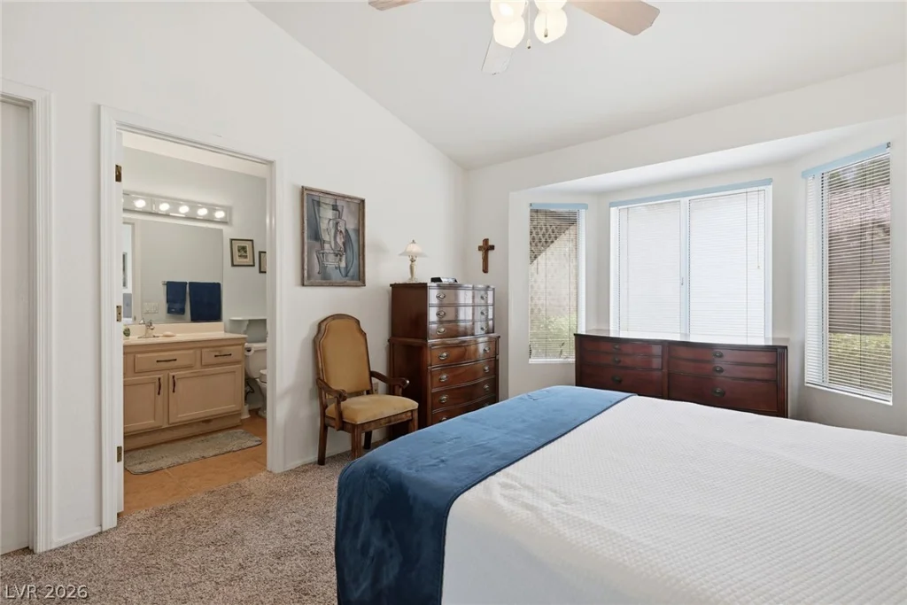 2637 Saltbush, Las Vegas, NV 89134