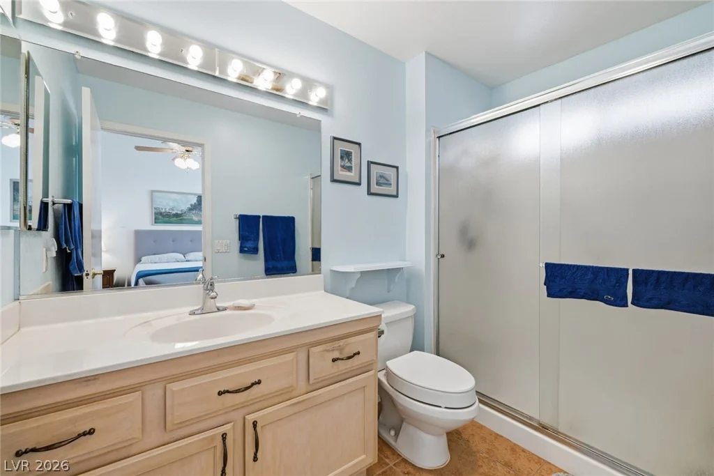 2637 Saltbush, Las Vegas, NV 89134