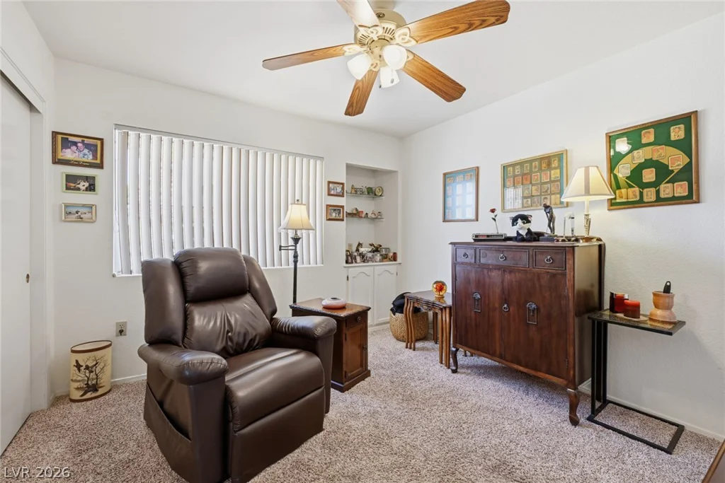 2637 Saltbush, Las Vegas, NV 89134