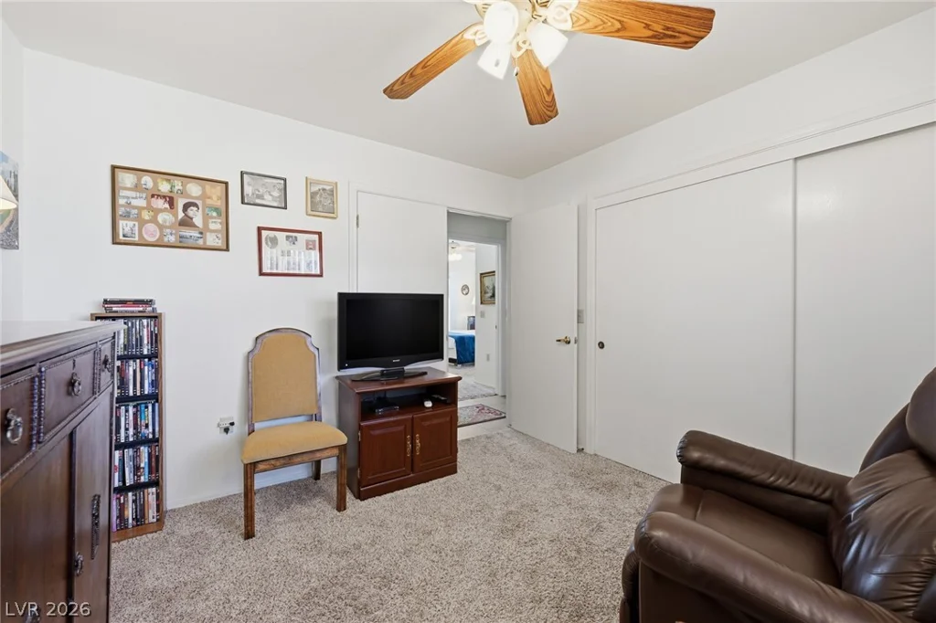 2637 Saltbush, Las Vegas, NV 89134
