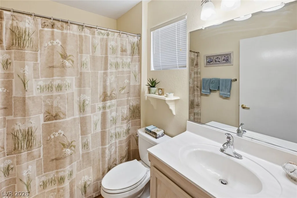 2637 Saltbush, Las Vegas, NV 89134