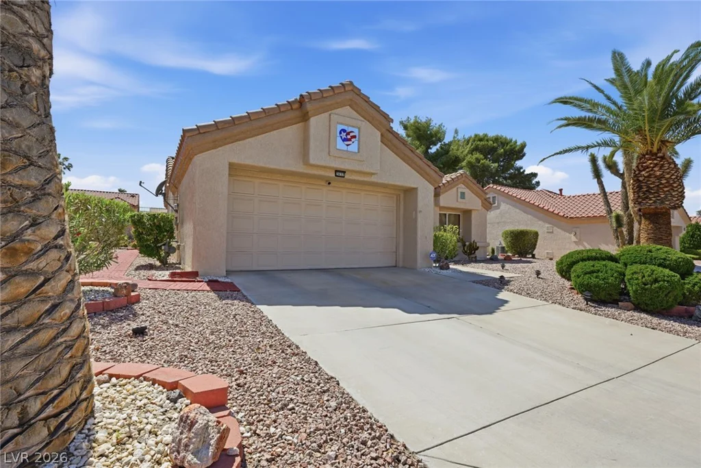 2637 Saltbush, Las Vegas, NV 89134