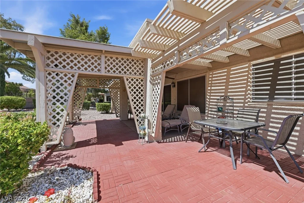 2637 Saltbush, Las Vegas, NV 89134