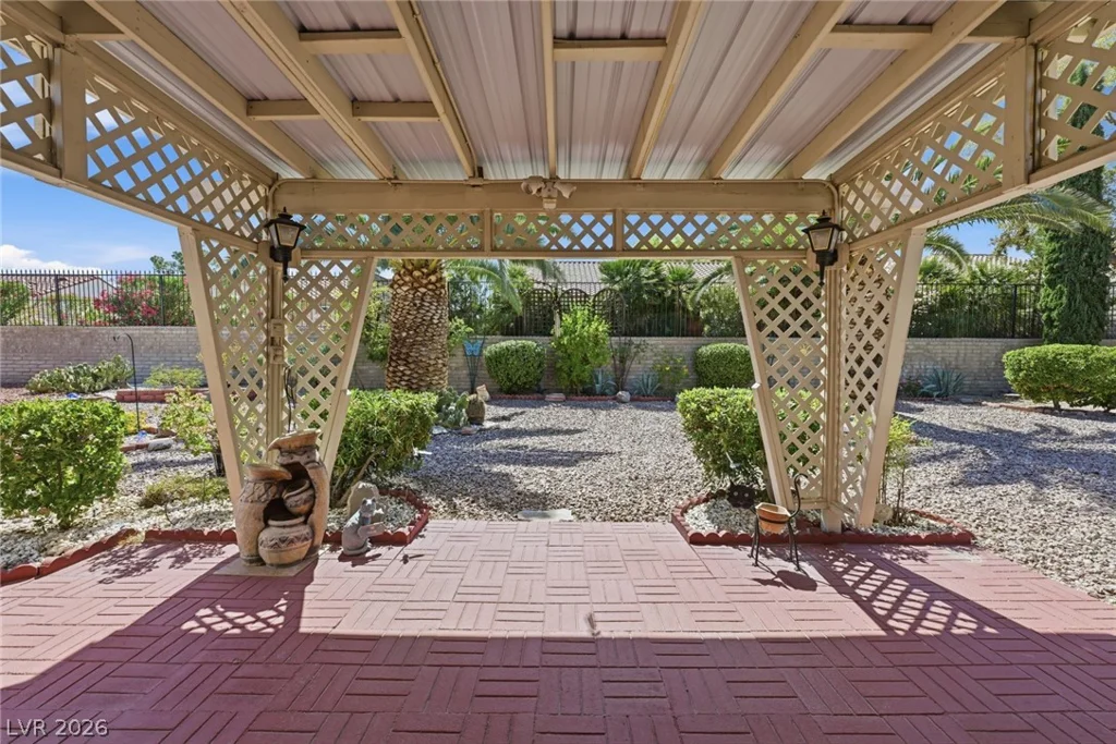 2637 Saltbush, Las Vegas, NV 89134