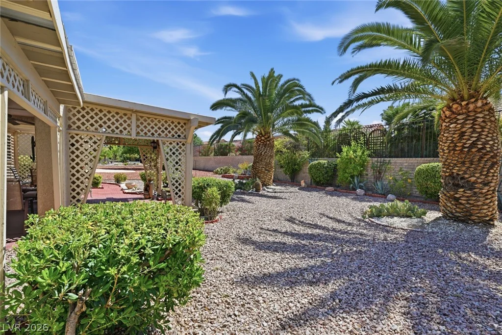 2637 Saltbush, Las Vegas, NV 89134