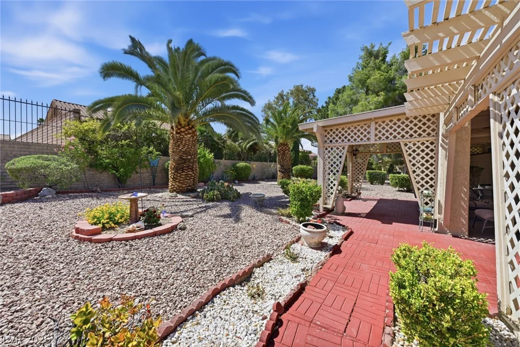 2637 Saltbush, Las Vegas, NV 89134