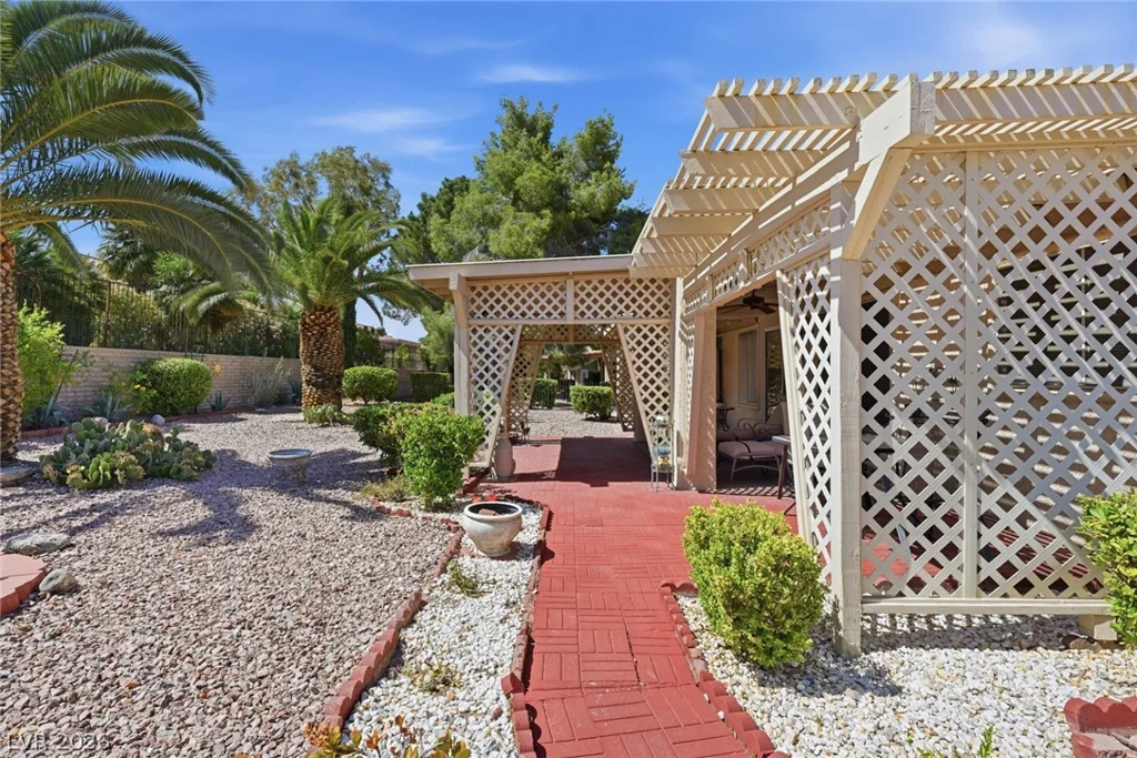 2637 Saltbush, Las Vegas, NV 89134