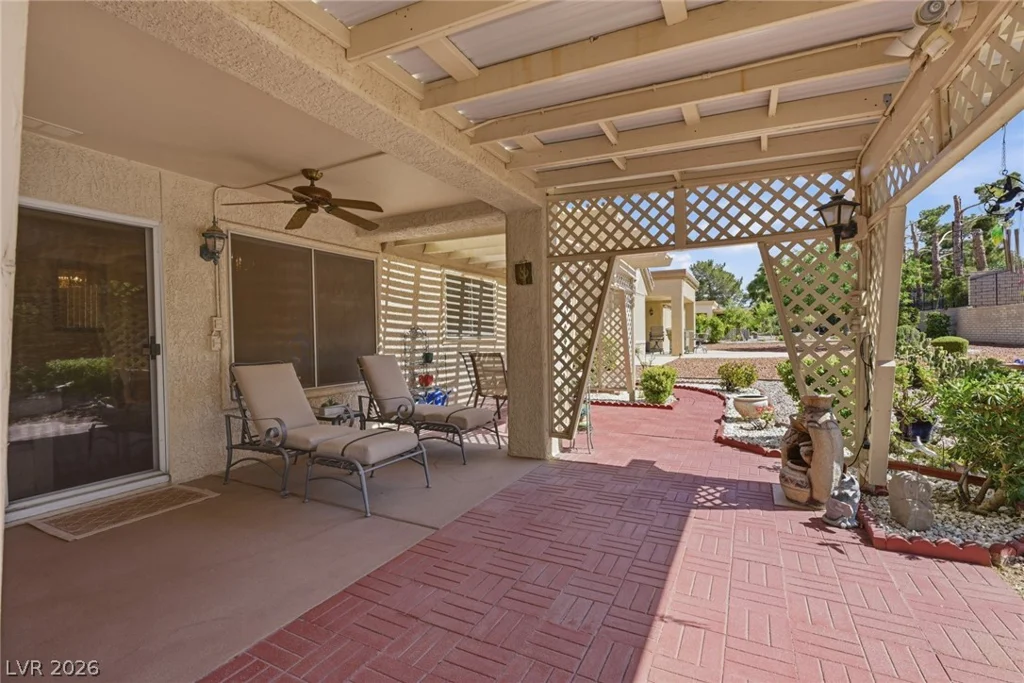 2637 Saltbush, Las Vegas, NV 89134