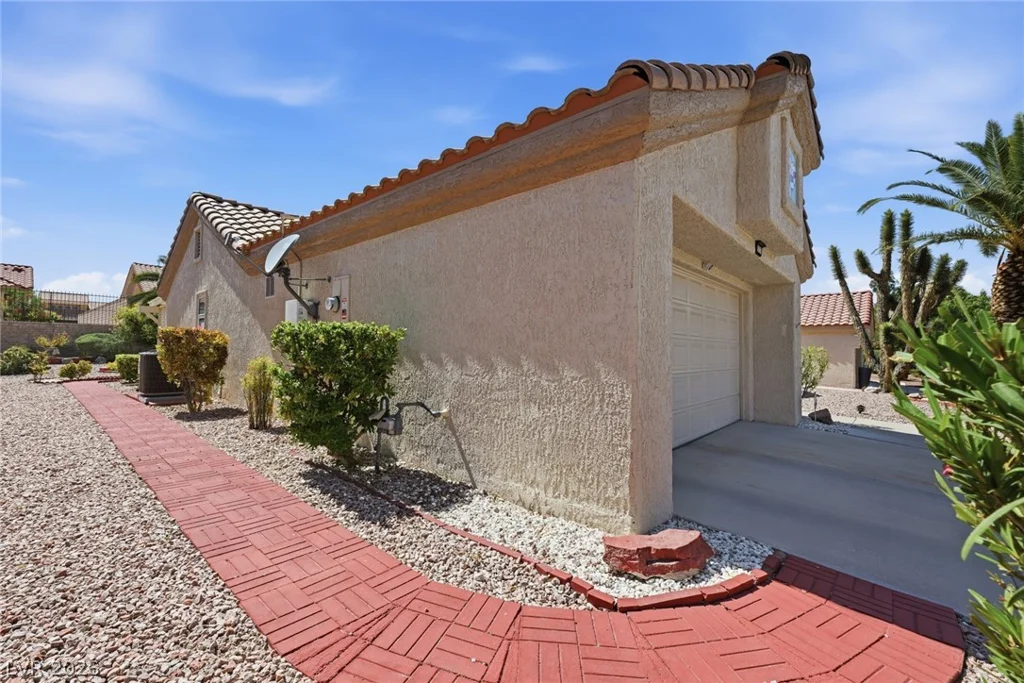 2637 Saltbush, Las Vegas, NV 89134