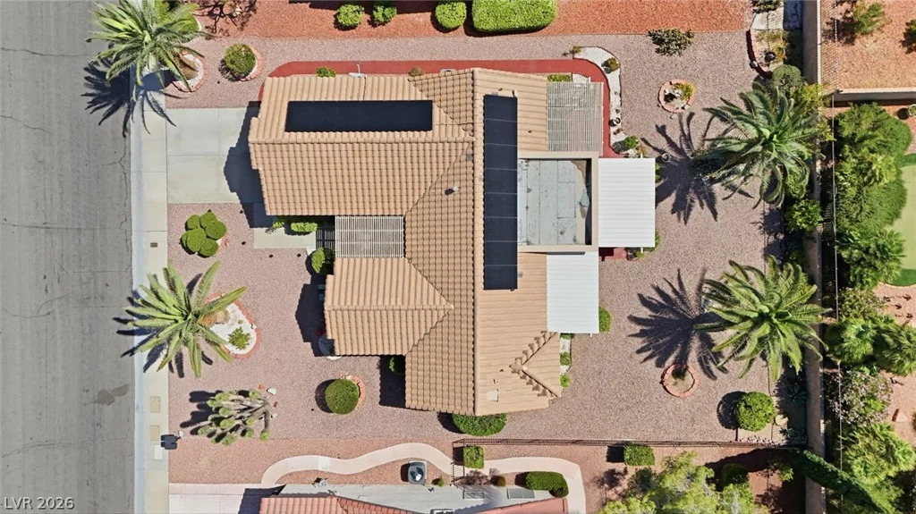 2637 Saltbush, Las Vegas, NV 89134