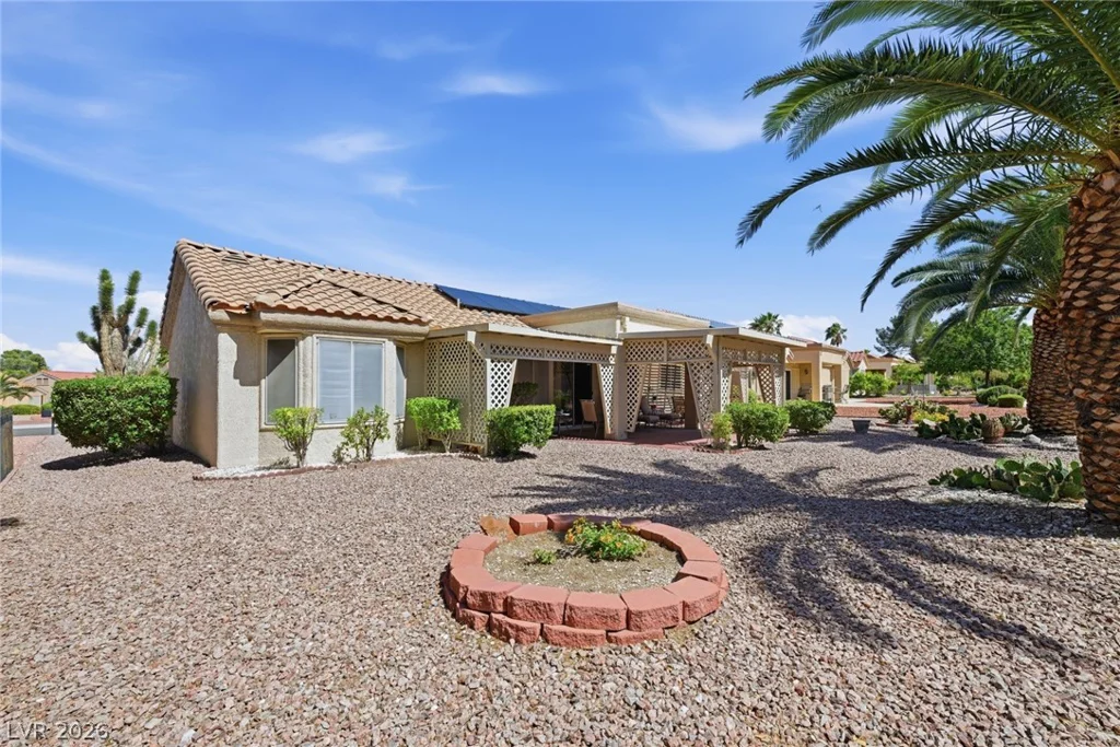 2637 Saltbush, Las Vegas, NV 89134