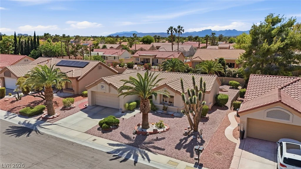 2637 Saltbush, Las Vegas, NV 89134