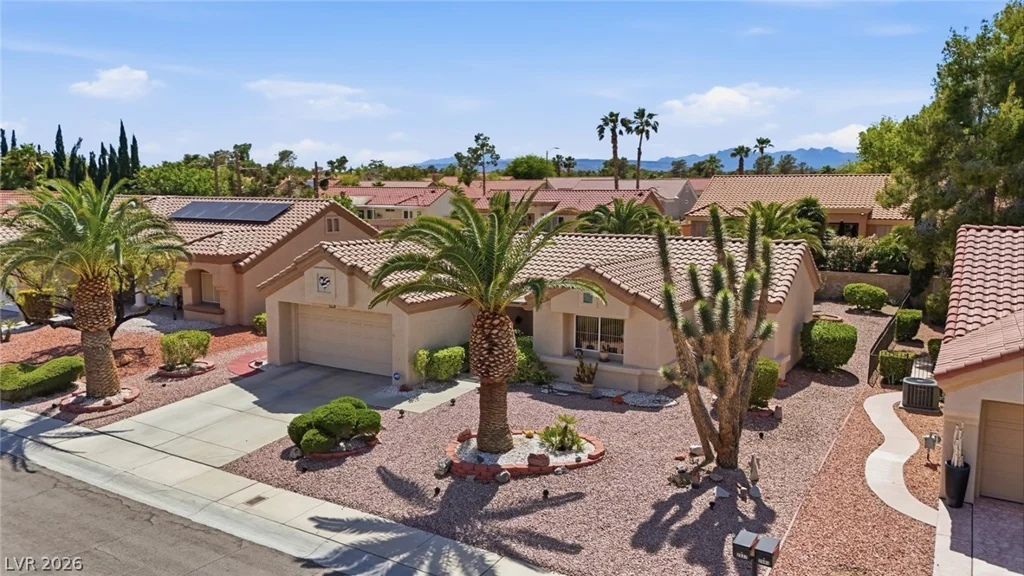 2637 Saltbush, Las Vegas, NV 89134
