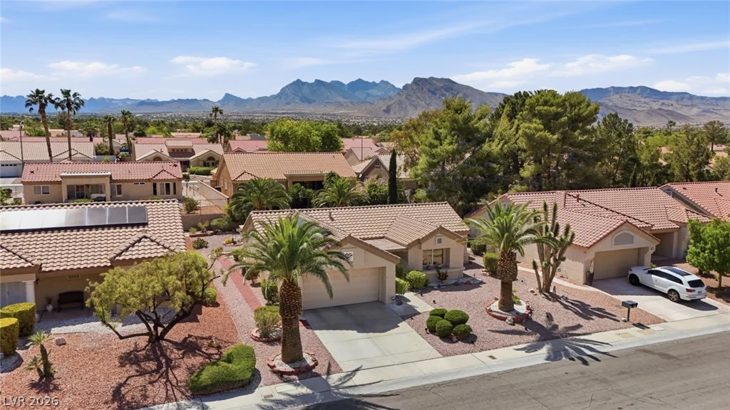 2637 Saltbush, Las Vegas, NV 89134