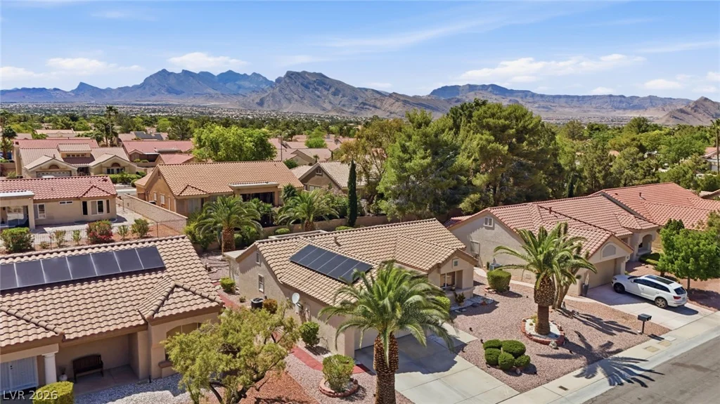 2637 Saltbush, Las Vegas, NV 89134